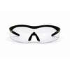 GTS Ballistic Shooting Glasses gir pålitelig øyebeskyttelse, klar sikt og komfort, med lett ramme og utskiftbare linser for alle lysforhold.