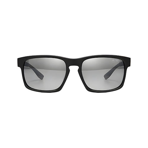 GTS Ballistic Sunglasses gir sertifisert øyebeskyttelse med klassisk design, høy slagmotstand og Revo speilbelegg for optimal klarhet i sterkt lys.