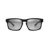 GTS Ballistic Sunglasses gir sertifisert øyebeskyttelse med klassisk design, høy slagmotstand og Revo speilbelegg for optimal klarhet i sterkt lys.