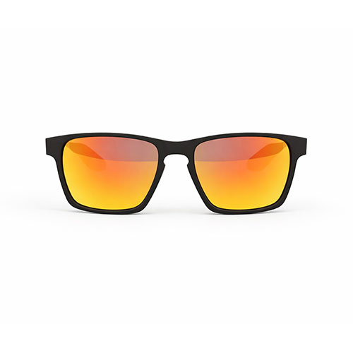 GTS Ballistic Sunglasses tilbyr sertifisert øyebeskyttelse med stil, høy kvalitet Revo speilbelegg, og pålitelige ballistic-linser for både skyting og hverdagsbruk.