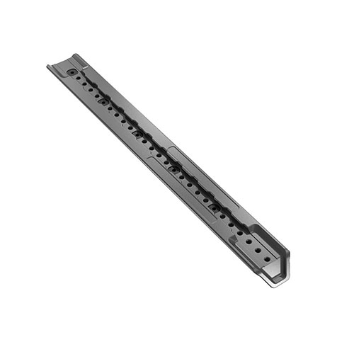 JAE Accessories ARCA RAIL (ORIGINAL) gir en unik forlengelse av forenden, med 2