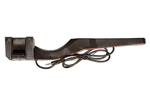 Sporter Replacement Bayonet Sensor fra MAGNETOSPEED gir en ny sensor og komplett monteringssystem, kompatibel med alle MagnetoSpeed skjermer og ulike løpetyper.