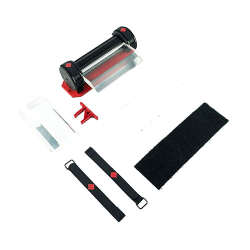 T1000 Gen 2 er en robust treffsindikator med lang batterilevetid, enkel installasjon, avanserte innstillinger og kompatibel med kalibre fra .22 til .50 BMG.