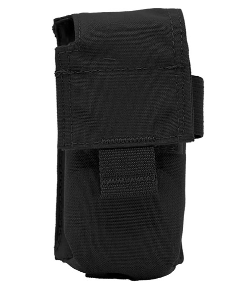 Kestrel Tactical Pouch er laget av slitesterk 500D Cordura® nylon og 200D Kevlar®, perfekt for Kestrel-enheter med 1-tommers Globe Stalk og MOLLE/PALS-kompatibel.