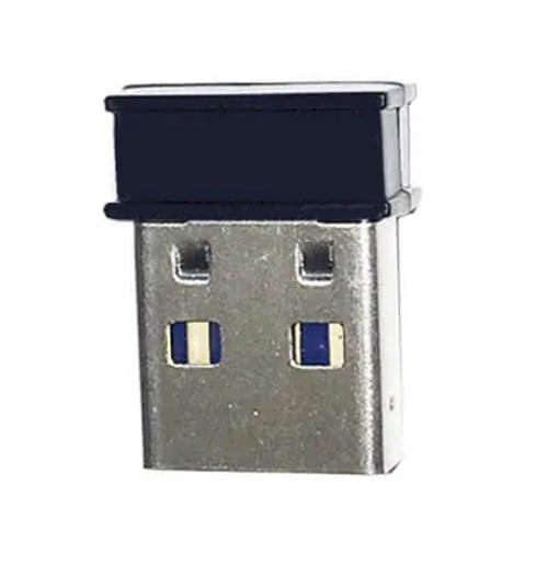 Med Kestrel LiNK Dongle kan du enkelt oppdatere firmware og overføre data trådløst via Bluetooth® til PC eller Mac, kompakt og lett for mobil bruk.