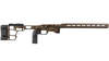 ACC Premier GEN2 Chassis gir overlegen stabilitet, justerbar ergonomi og rask installasjon, perfekt for konkurranseskyting med moderne rimfire.