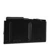 MDT Metal Magazine tilbyr slitesterk ytelse med nitrided stål, justerbare feed lips for optimal påfylling, og en stille polymerbunn for diskret bruk.