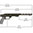 Oppgrader riflen din med MDT LSS-RF Gen 2 Chassis System for Anschutz Match 54. Lett, kompakt og M-Lok kompatibelt. Perfekt for 22LR / 17 HMR rifler. Lær mer! 🔫✨