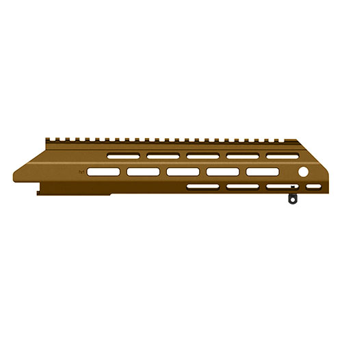 MDT ESS Fore-end kommer med en 15