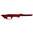 Bygg ditt perfekte ESS Chassis for Remington 700 med MDT ESS Chassis Base i Cerakote Crimson Red. Velg forskjefte og kolbe etter dine behov. 🚀 Lær mer!
