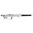 ESS Chassis Base-Winchester Model 70 SA-Right Handed-ESS Cerakote Storm Trooper White