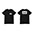 Oppdag MDT Apparel T-Shirt Precision i svart, 2XL. Laget av 60/40 bomull/polyester for ultimat komfort og holdbarhet. 🖤 Perfekt for enhver anledning. Lær mer!