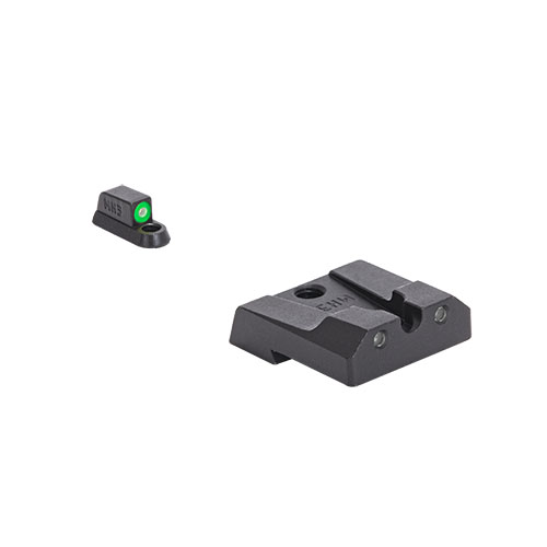 Sikter > Siktesett - Forhåndsvisning