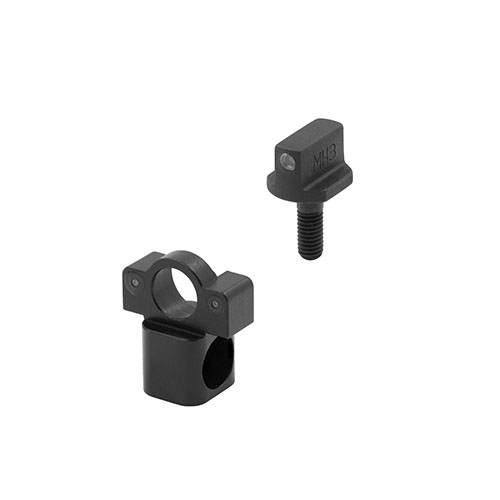 MEPROLIGHT® Tru Dot selvlysende nattsikter gir over 85% økt treffsikkerhet under svake lysforhold, med enkel montering som standard erstatning.