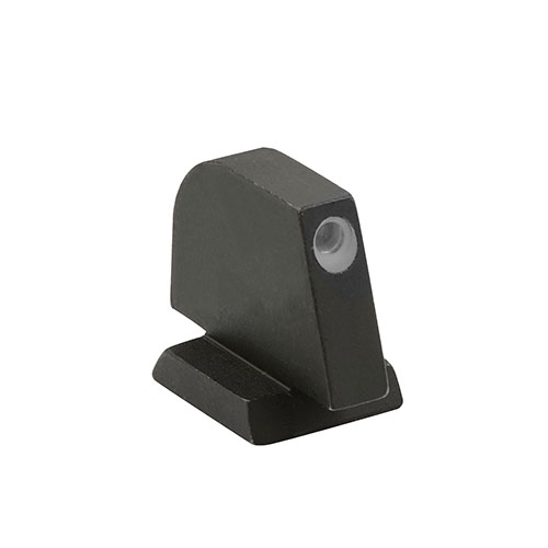MEPROLIGHT® Tru Dot FIXED SHOTGUN FRONT MOSSBERG gir deg selvopplyste nattsikter som øker treffsikkerheten under lavlysforhold med over 85%.
