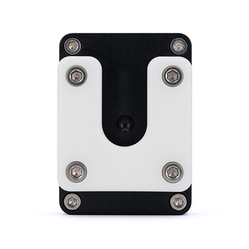 OBI Clamp Lock gir en robust og allsidig løsning for sikker festing av utstyr til ryggsekk eller belte, med enkel montering og MOLLE-kompatibilitet.