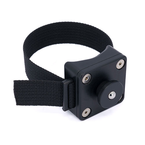 GripON Square/Round og GripON Round gir optimal grep og stabilitet for presisjonsskyting, med ergonomisk design for komfort og bedre kontroll.