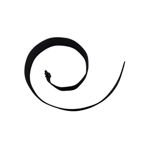 GripON Long Strap er en 30 cm lang stropp med U-Plate Arca, perfekt for kikkert, stativben og mer. Enkel å feste og justere for optimal sikkerhet.