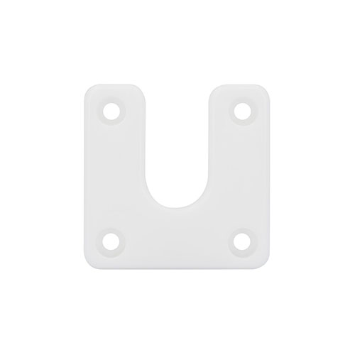 OBi Moccasins gir overlegen stabilitet og grep på utfordrende underlag, samtidig som de er lette og har universelle threading-alternativer for alle stativ.