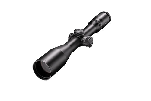 3–12x42 Klassik fra SCHMIDT U. BENDER tilbyr enestående optikk med variabel forstørrelse, robust design og utmerket lysgjennomgang for presis skyting.
