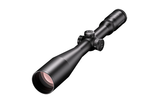 4–16x50 Klassik fra SCHMIDT U. BENDER tilbyr høy optisk kvalitet, variabel forstørrelse og robust design, perfekt for presisjonskyting i ulike forhold.