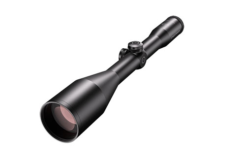 8x56 Klassik fra SCHMIDT U. BENDER tilbyr overlegen optikk med høy lysstyrke og presisjon, perfekt for jakt i krevende lysforhold.
