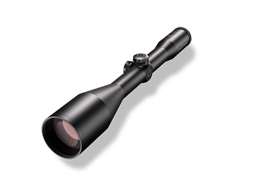 8x56 Klassik fra SCHMIDT U. BENDER tilbyr overlegen optisk klarhet og presisjon, ideell for jakt under varierte lysforhold.