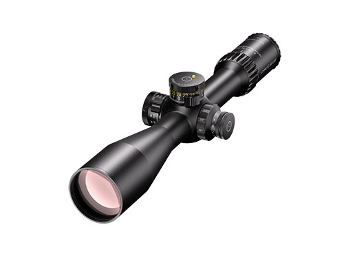 Oppdag 6–36x56 CM II High Performance fra SCHMIDT U. BENDER, med høy optisk klarhet, presise innstillinger og robust design for overlegen ytelse.