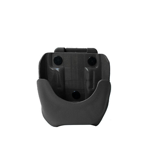 SPECIAL PIE Shot Timer Tactical Holder gir en tett og sterk passform, slik at din Shot Timer forblir sikker under konkurranser.