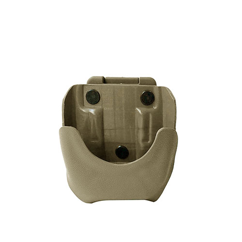 SPECIAL PIE Shot Timer Tactical Holder gir en tett og sterk passform, som sikrer at din Shot Timer er trygg og lett tilgjengelig under konkurranser.