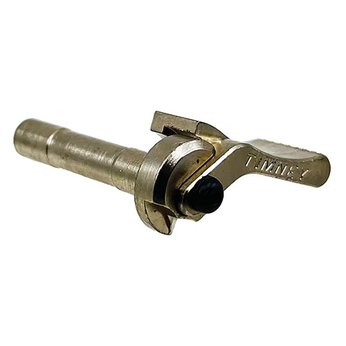 Timney Mauser 98 Low Profile Safety, nikkelfinert, gir overlegen korrosjonsmotstand og pålitelighet, perfekt for oppgradering eller utskifting av slitte deler.