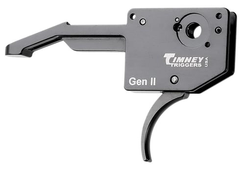 Timney Impact Ruger American® Centerfire Trigger gir en kostnadseffektiv ytelsesoppgradering med en fabrikkinnstilt pullvekt på 3-4 lb, enkel installasjon og livstidsgaranti.