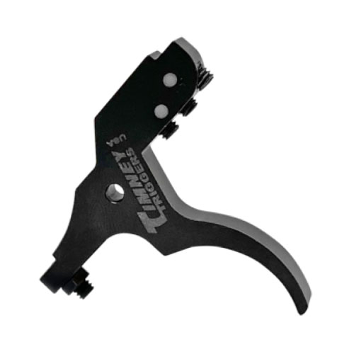 Timney SAVAGE TRIGGERS gir presisjon og tilpasning for Savage 110-serien, med justerbar pull weight fra 1.5-4lb og enkel installasjon uten gunsmithing.