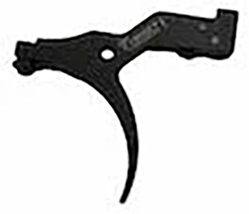 Timney Trigger for Savage Edge/Axis gir forbedret presisjon med justerbar pullvekt (1.5-4lb) og enkel installasjon, uten behov for gunsmithing.