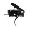 TRIGGERTECH AR15 - Black Combat har Frictionless Release Technology™, kort to-trinns handling, null-kryp brekk og pålitelighet i alle forhold.