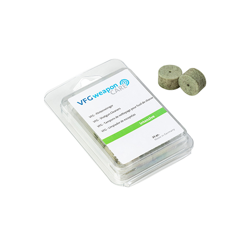 Pussefiller og pussemopper > Rengjøringspellets - Forhåndsvisning 0