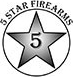 5 STAR FIREARMS