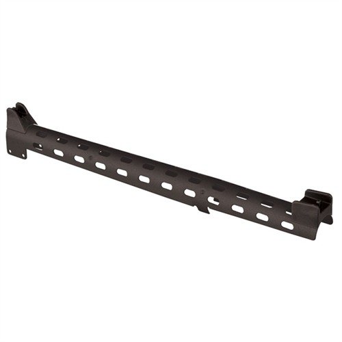 Forbedre kontroll og håndtering med denne HEAT SHIELD. Rask måloppnåelse, varmebeskyttelse, og sikker grep for de fleste 12/16/20 gauge og .410 pumpehagler.