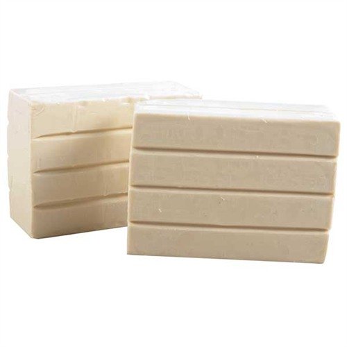 Bruk denne rimelige og enkle modellermassen for å fylle recesser rundt avtrekkeren og magasinåpningen, og unngå problemer med bedding!