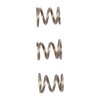 BROWNELLS AR-15 EXTRACTOR SPRING (CS) 3 PACK