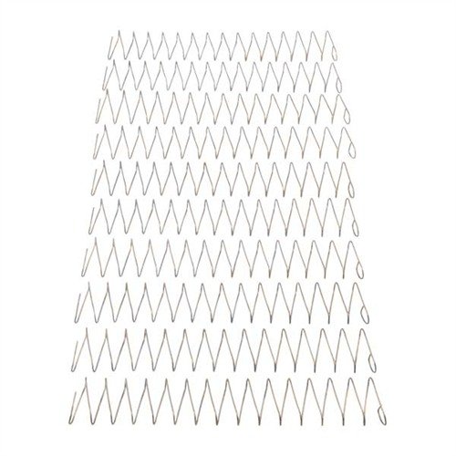 Brownells OEM magasinfjær i rustfritt stål for STANAG 30rd 5.56x45 magasin, holdbarhet og pålitelighet i en pakke med 10.