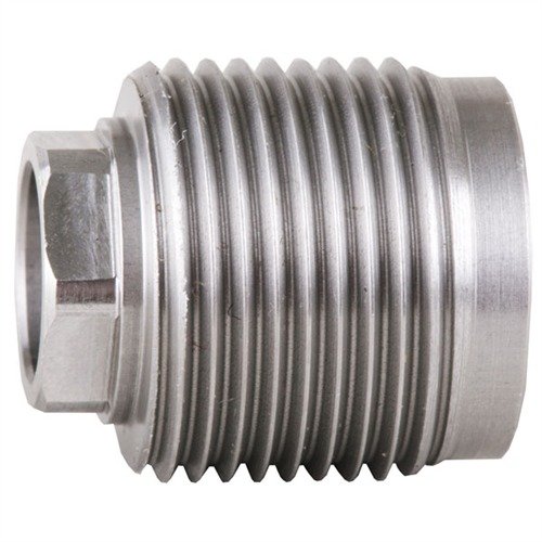 Få din Remington 700 ML tilbake i felten med vår slitesterke 416 stainless steel breech plug, designet for å motstå korrosjon og sikre pålitelig ytelse.