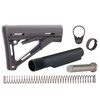 BROWNELLS AR-15 CTR STOCK ASSY COLLAPSIBLE MIL-SPEC ODG