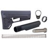 BROWNELLS AR-15 ACS STOCK ASSY COLLAPSIBLE MIL-SPEC BLACK