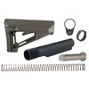 BROWNELLS AR-15 STR STOCK ASSY COLLAPSIBLE MIL-SPEC ODG