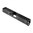 Bygg en tilpasset Glock® 19 Gen3 med Brownells Iron Sight Slide. Presisjonsmaskinert rustfritt stål, fremre og bakre serreringer. Holdbar svart nitrid-finish. 🚀 Lær mer!