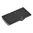 BROWNELLS BRN SLIDE COVER PLATE FOR BRN RMR SLIDES, ALUMINUM, BLACK