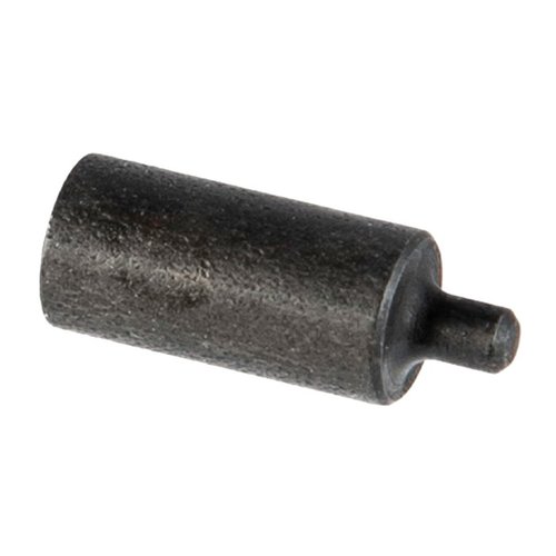 Erstatnings Buffer Retainer for standard AR-15, designet for å sikre pålitelig funksjon og holdbarhet i ditt våpen. Perfekt for oppgradering eller utskifting.