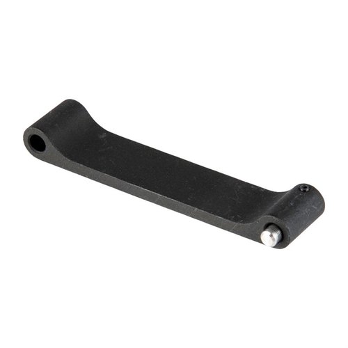 Erstatning for Trigger Guard Assembly til standard AR-15, gir pålitelighet og holdbarhet for ditt våpen. Perfekt for 5.56MM kaliber.