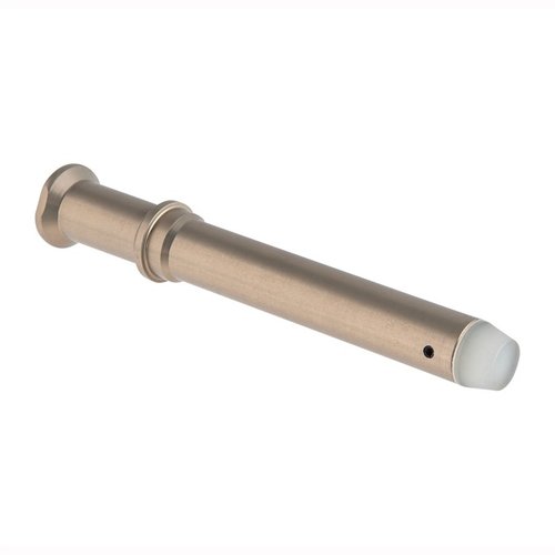 Brownells tilbyr et direkte erstatningsprodukt for AR-15 Standard Buffer Body Assembly, perfekt for å opprettholde ytelse og pålitelighet i ditt våpen.